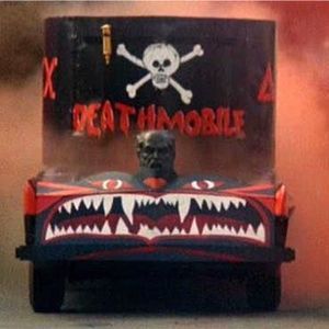 Meet your Posher, G. andrew